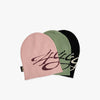 4YE Signature Skully Pink / Maroon 5