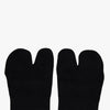 Chaussettes Tabi Noires 3