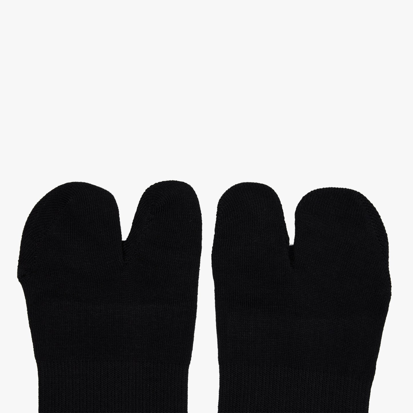 Tabi Socks Black