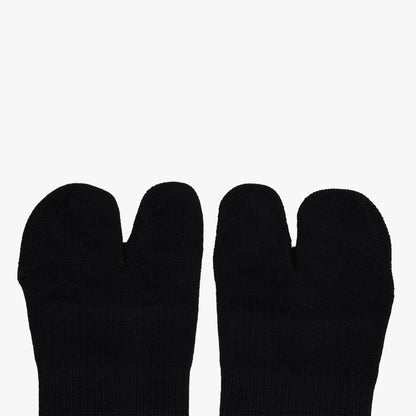 Tabi Socks Black
