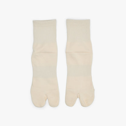 Tabi Socks Off White