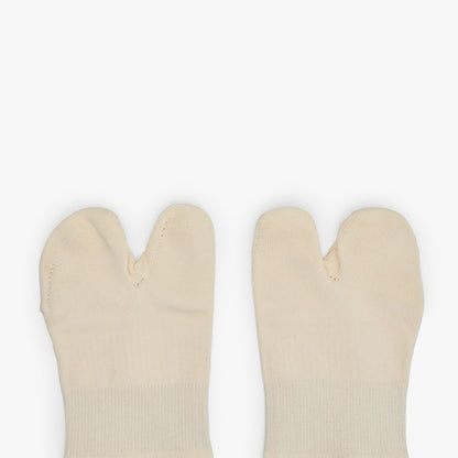 Tabi Socks Off White