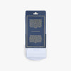 Balmoral Running Socks / White 4