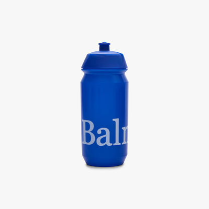 Balmoral Sports Water Bottle / Blue