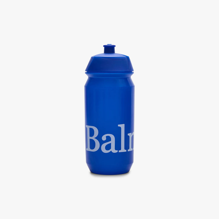 Balmoral Sports Water Bottle / Blue 1