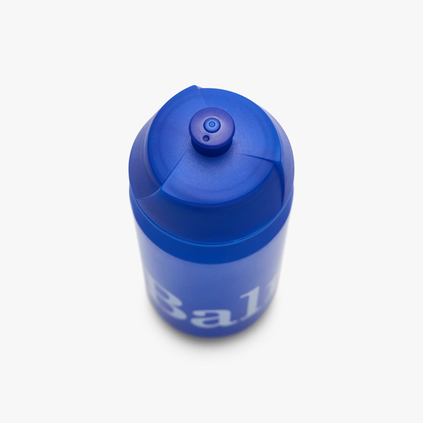 Balmoral Sports Water Bottle / Blue