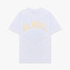 Balmoral Aberdeen T-Shirt / Ash Grey 1