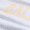 Balmoral Aberdeen T-Shirt / Ash Grey 2