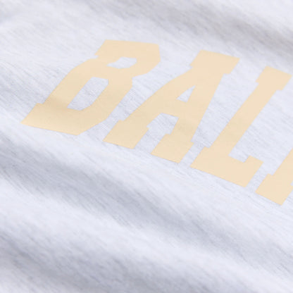 Balmoral Aberdeen T-Shirt / Ash Grey