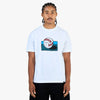 T-shirt Parra Special Books / Blanc 1