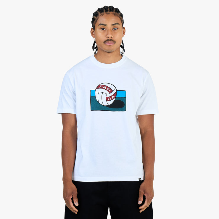 T-shirt Parra Special Books / Blanc 1