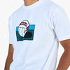 T-shirt Parra Special Books / Blanc 4