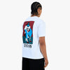 T-shirt Parra Special Books / Blanc 3