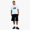 T-shirt Parra Special Books / Blanc 6