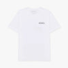 Balmoral Athleisure T-Shirt / White 9