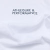 Balmoral Athleisure T-Shirt / White 11