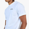 Balmoral Athleisure T-Shirt / White 5