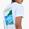 Balmoral Athleisure T-Shirt / White 4
