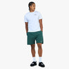 Balmoral Athleisure T-Shirt / White 7