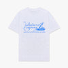 T-shirt Balmoral Stadium / Gris Cendré 1