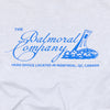T-shirt Balmoral Stadium / Gris Cendré 2