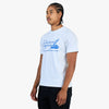 Balmoral Stadium T-Shirt / Ash Grey 2