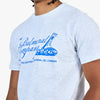 Balmoral Stadium T-Shirt / Ash Grey 3
