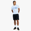 Balmoral Stadium T-Shirt / Ash Grey 6