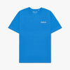 Balmoral Radius T-Shirt / Blue 2