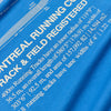 Balmoral Radius T-Shirt / Blue 3