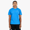 T-shirt Balmoral Radius / Bleu 2