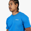 T-shirt Balmoral Radius / Bleu 5