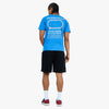T-shirt Balmoral Radius / Bleu 6