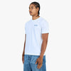 Balmoral Harvest T-Shirt / White 3
