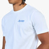 Balmoral Harvest T-Shirt / White 5