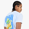 Balmoral Harvest T-Shirt / White 4
