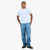 Balmoral Harvest T-Shirt / White 7