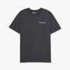 Balmoral Marlowe T-Shirt / Washed Black 2