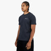 T-shirt Balmoral Marlowe / Noir délavé 3