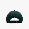 Balmoral Aberdeen 6-Panel Hat / Forest Green 7