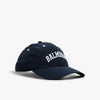 Balmoral Aberdeen 6-Panel Hat / Navy 4