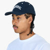 Balmoral Aberdeen 6-Panel Hat / Navy 2
