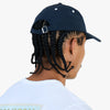 Balmoral Aberdeen 6-Panel Hat / Navy 3