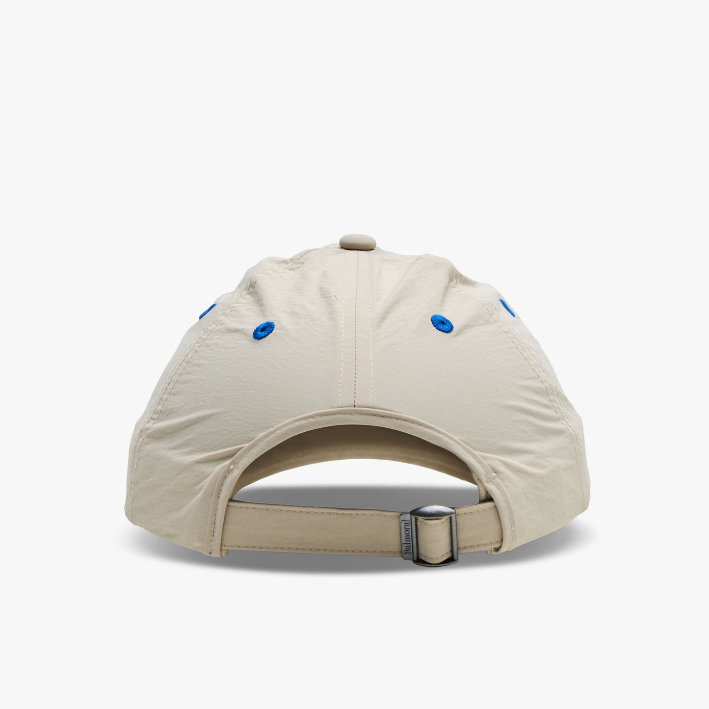 Balmoral Aberdeen 6-Panel Hat / Sand