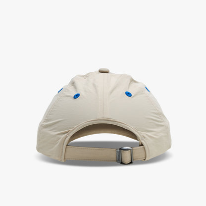 Balmoral Aberdeen 6-Panel Hat / Sand