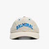Balmoral Aberdeen 6-Panel Hat / Sand 5
