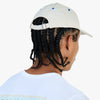 Balmoral Aberdeen 6-Panel Hat / Sand 3