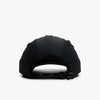 Balmoral Belmore 4-Panel Hat / Black 7