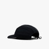 Balmoral Belmore 4-Panel Hat / Black 6