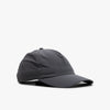 Balmoral York 5-Panel Hat / Gun Metal 4